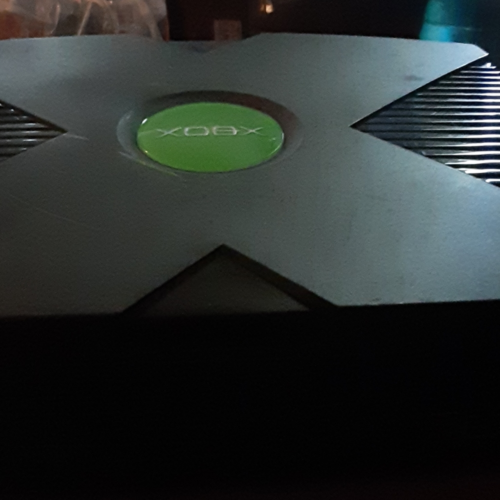 Xbox one
